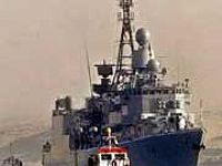 Hải tặc Somalia tuyên chiến với đội giải cứu quốc tế